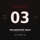 The Nightoff Pack — 5 Automotive Cinematic LUTs